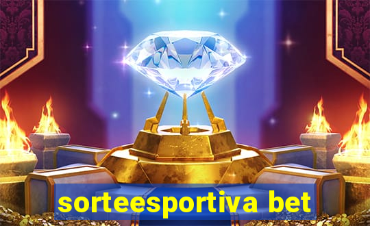 sorteesportiva bet